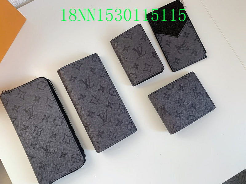 COZY BAGS - CHL Wallet - 1158