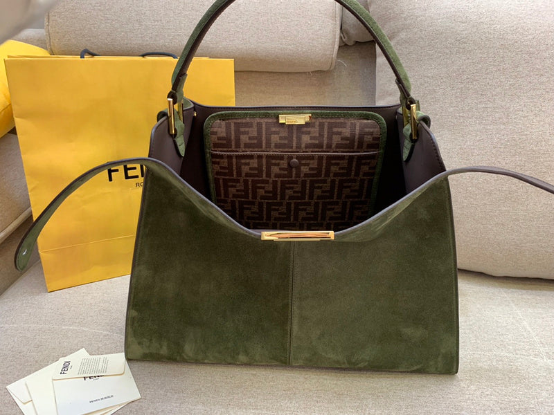 COZY BAGS - FDE Bags - 437