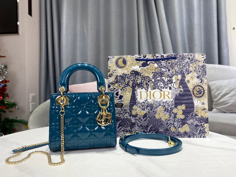 JB - DOR Lady Bags - 440