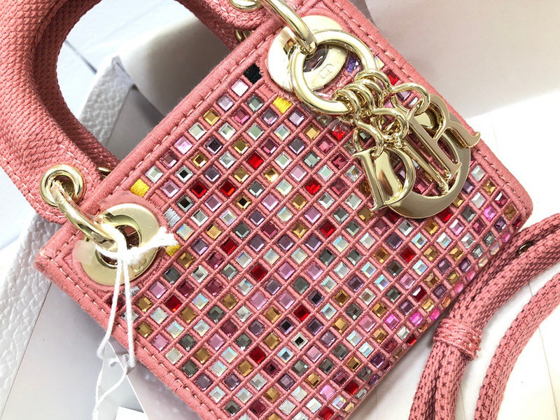 JB - DOR Lady Bags - 109