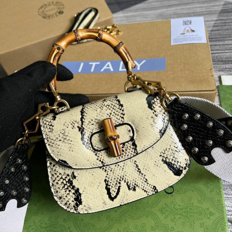 COZY BAGS - GUKI Women Bags - 1170