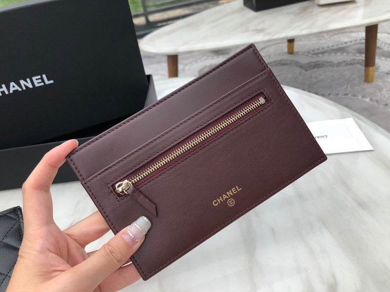 COZY - CHL Wallets - 004