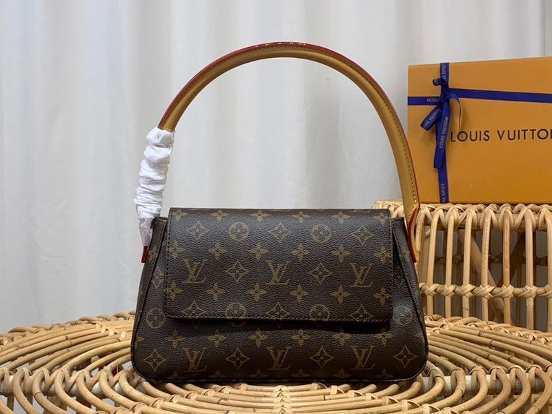 COZY - LOV Lady Bags - 538