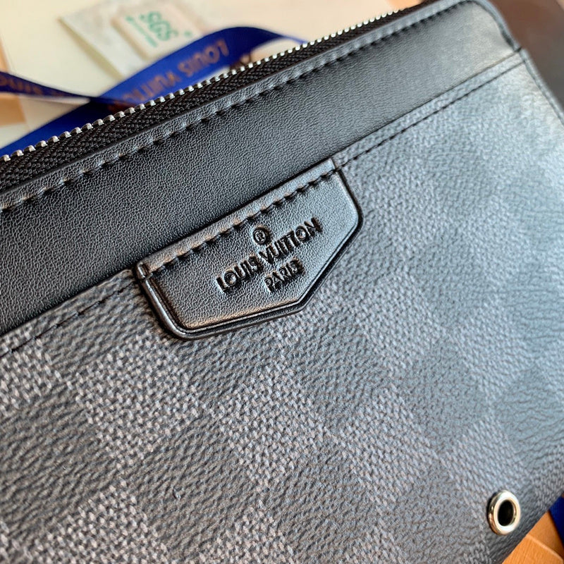 COZY - LOV Wallets - 489