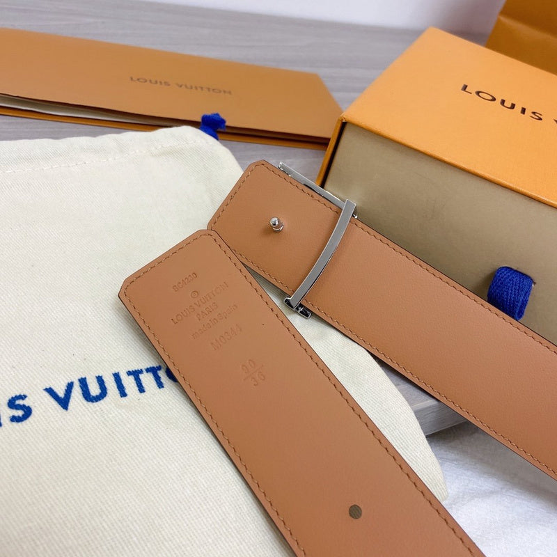 JB - LOV Belts - 128
