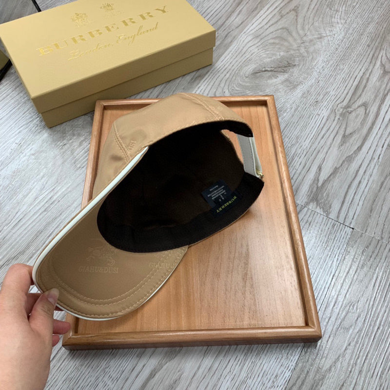 COZY BAGS - BOR Hats & Caps - 014