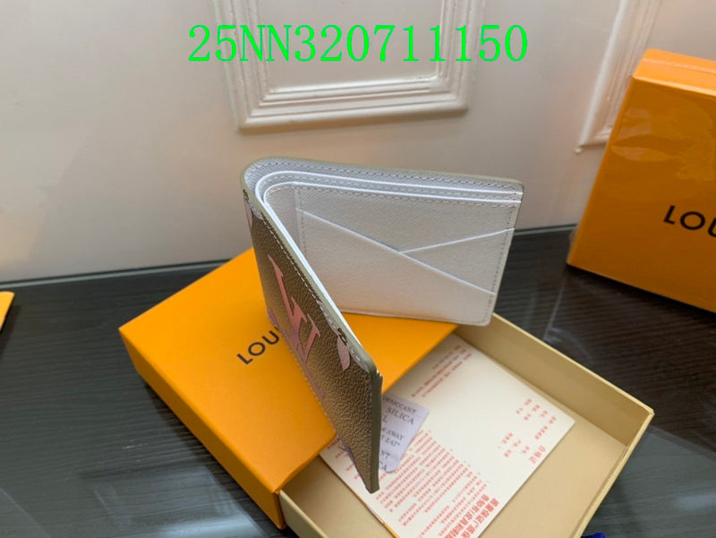 COZY BAGS - LOV Wallet - 1108