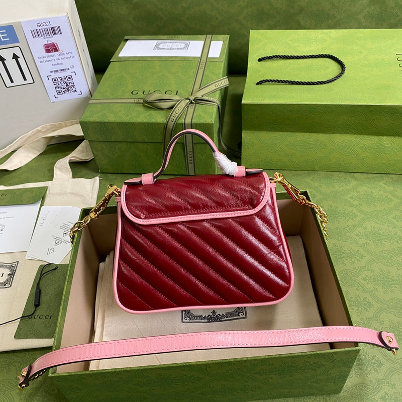 JB - Guki Lady Bags - 1042