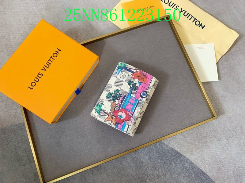 COZY BAGS - CHL Wallet - 345