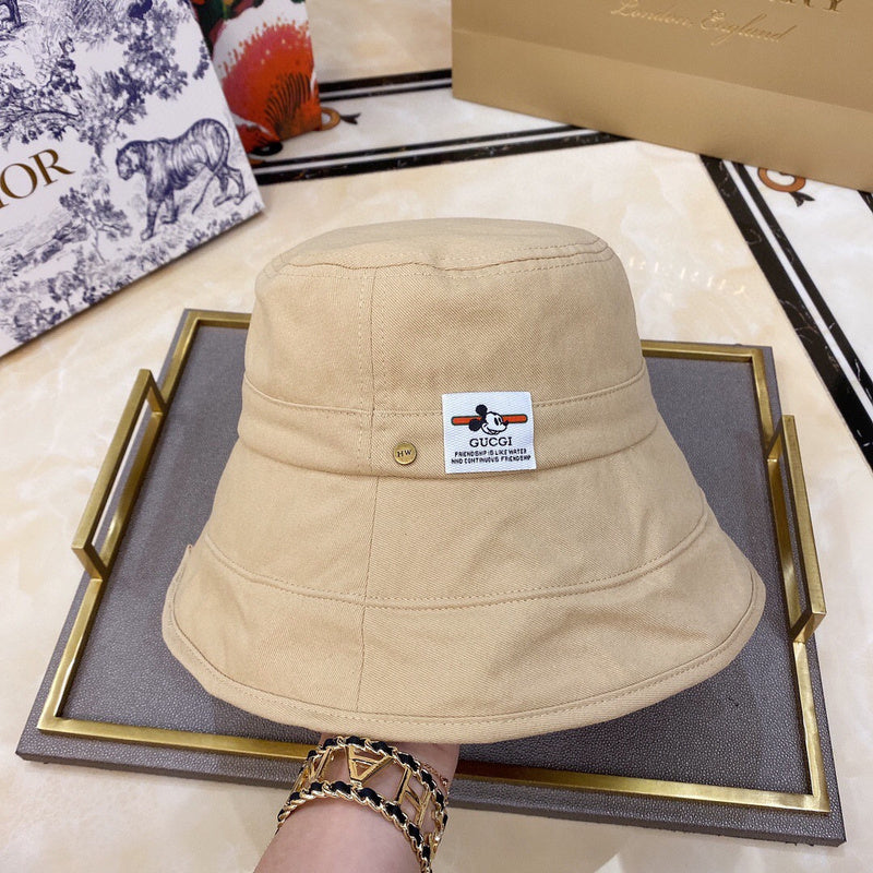 COZY BAGS - Guki Hats & Caps - 388