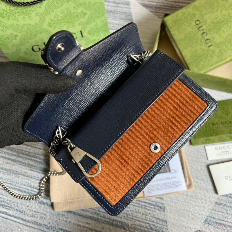 JB - Guki Lady Bags - 868