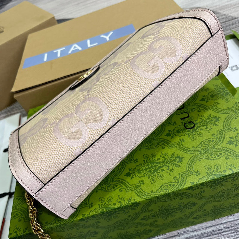 JB - Guki Lady Bags - 221