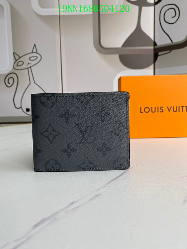 COZY BAGS - LOV Wallet - 481
