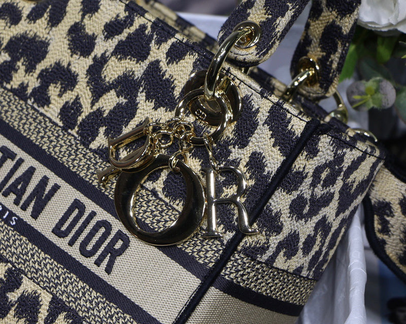 JB - DOR Lady Bags - 587