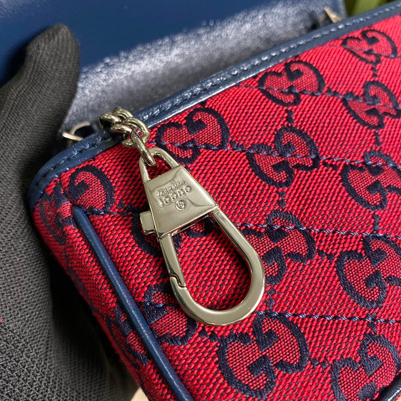 JB - Guki Lady Bags - 1012