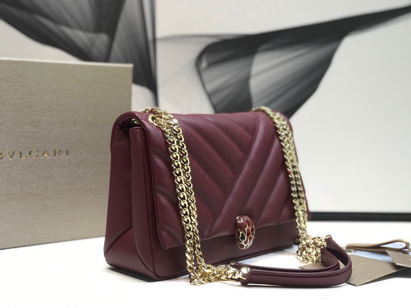 JB - BGL Lady Bags - 216