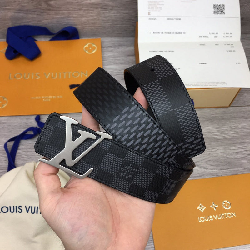 JB - LOV Belts - 211