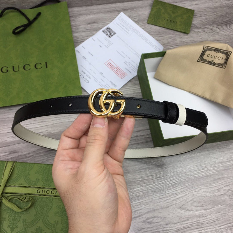 COZY BAGS - GUKI Belts - 044