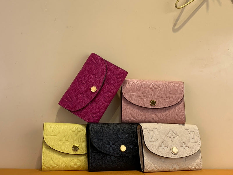 COZY - LOV Wallets - 191