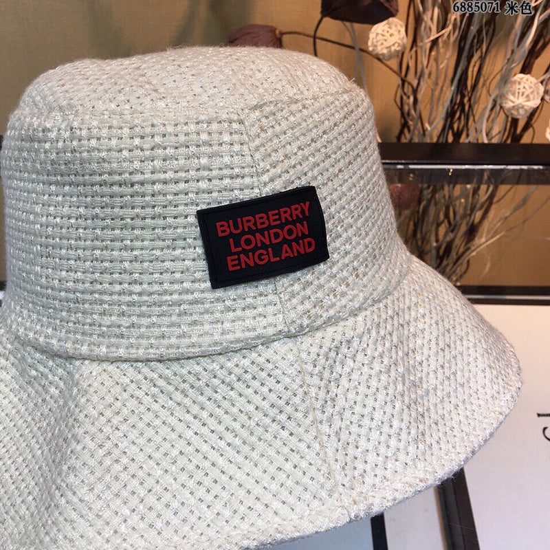 COZY BAGS - BOR Hats & Caps - 250