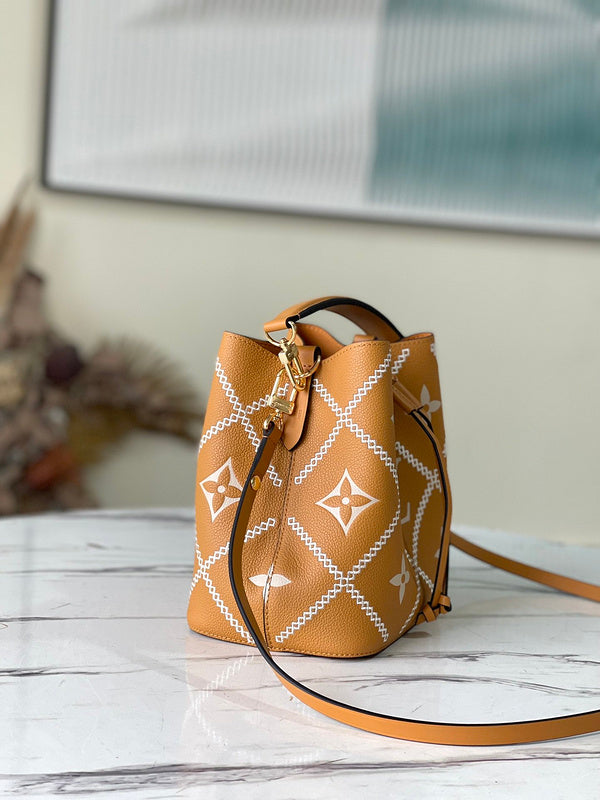 COZY - LOV Lady Bags - 661