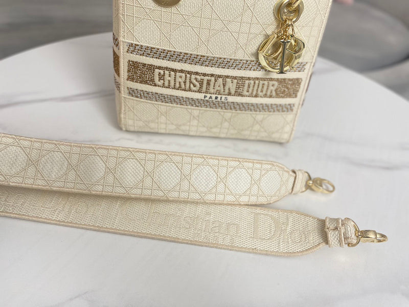 JB - DOR Lady Bags - 227