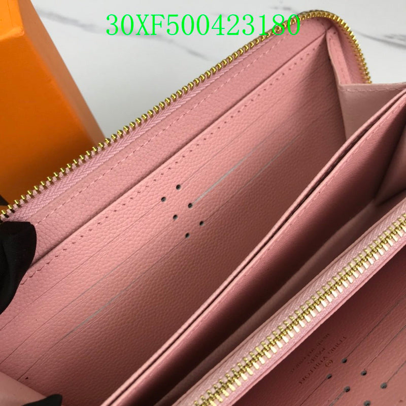 COZY BAGS - CHL Wallet - 980