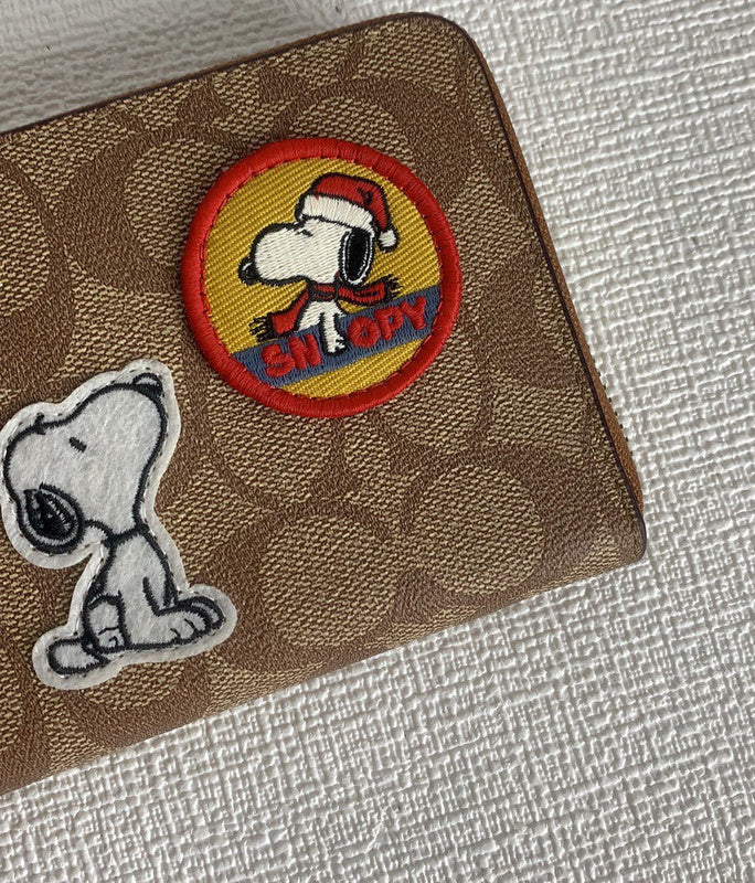 COZY - CAH Bags - 406