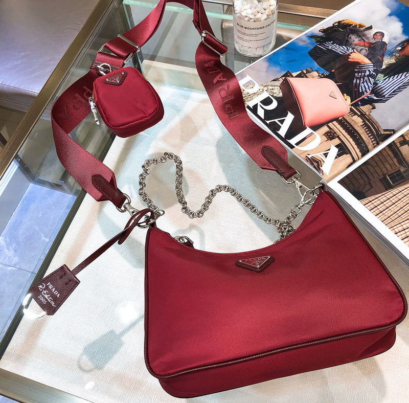 JB - PD Lady Bags - 343