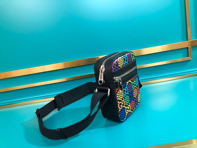 COZY BAGS - Guki Men Bags - 214