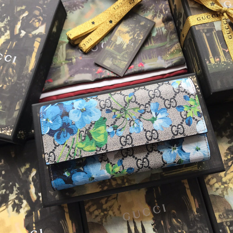 COZY BAGS - Guki Wallet - 549