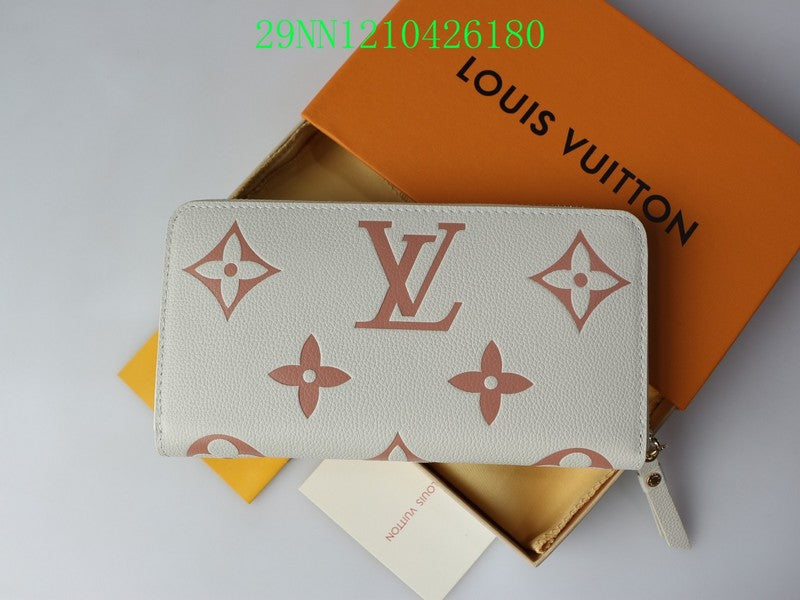 COZY BAGS - LOV Wallet - 515