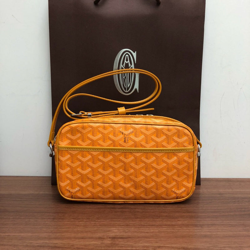 COZY BAGS - GYO Bags - 093