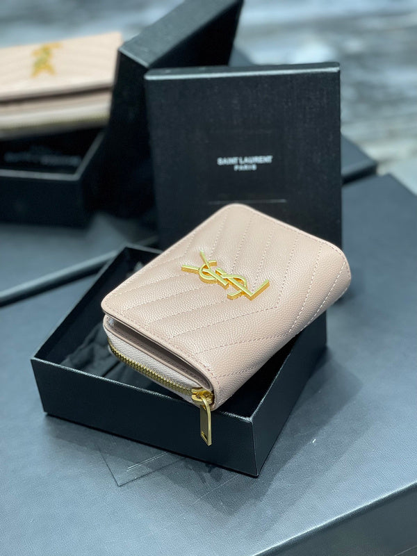 COZY BAGS - YLS Wallet - 182