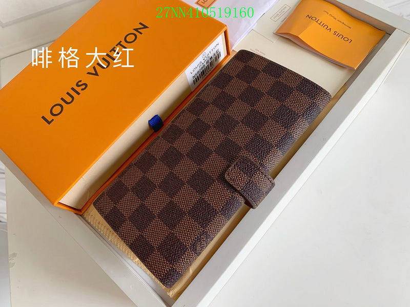 COZY BAGS - CHL Wallet - 937