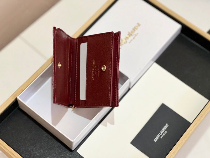COZY BAGS - YLS Wallet - 153