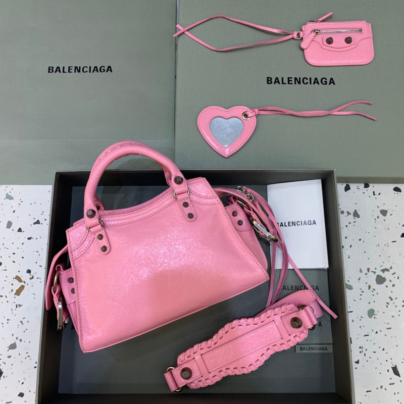 COZY BAGS - BG Bags - 360