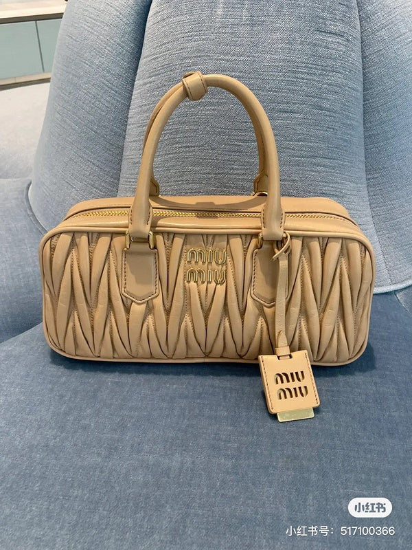 COZY BAGS - MMU Bags - 003