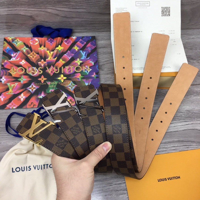 JB - LOV Belts - 226