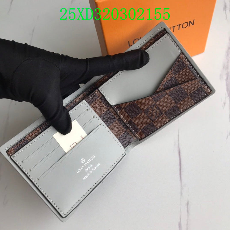 COZY BAGS - CHL Wallet - 1066