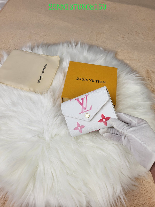 COZY BAGS - LOV Wallet - 180