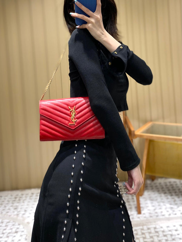 COZY BAGS - YLS Bags - 1205