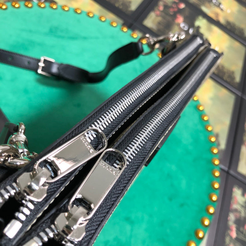 COZY BAGS - Guki Men Bags - 318