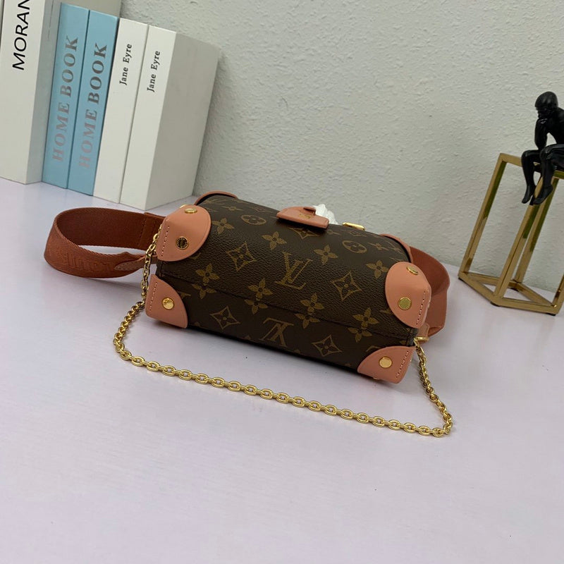 COZY - LOV Lady Bags - 1048