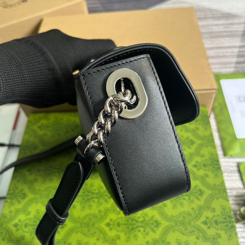 JB - Guki Lady Bags - 198