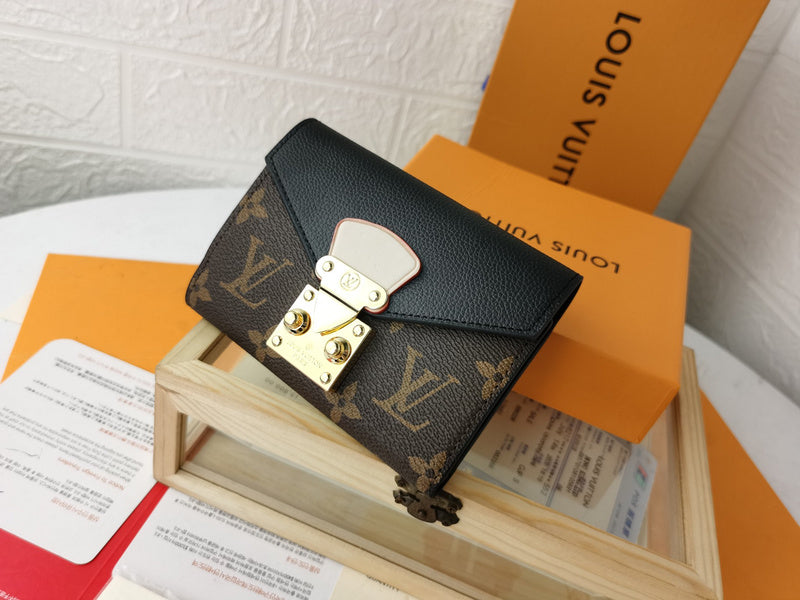 COZY BAGS - LOV Wallets - 743