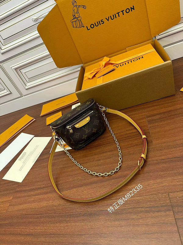 COZY - LV Bags - 027