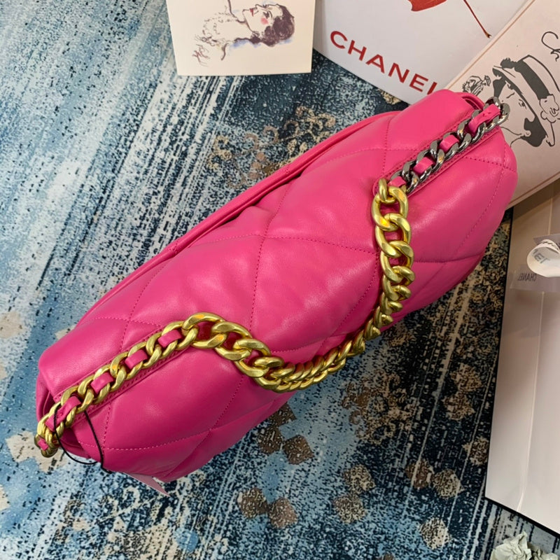 COZY BAGS - CHL Lady Bags - 056