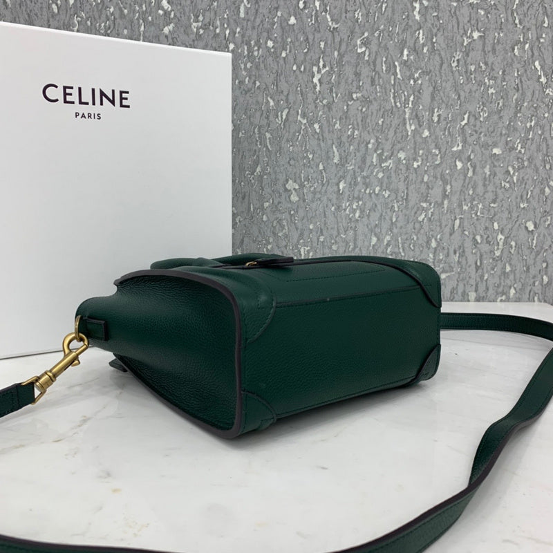 COZY - COL Bags - 249