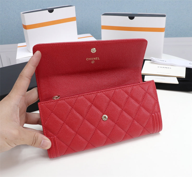 JB - CHL Wallets - 130